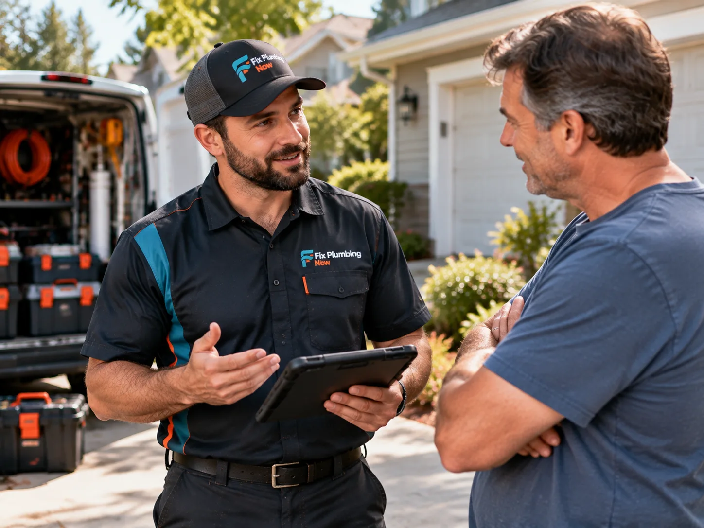Clogged Drain Service Greer, SC FAQs